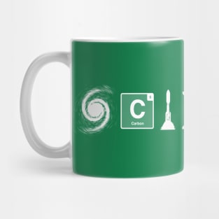 Science Mug